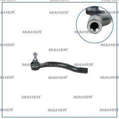 ROTBAŞI ACCORD 03-08 SAĞ