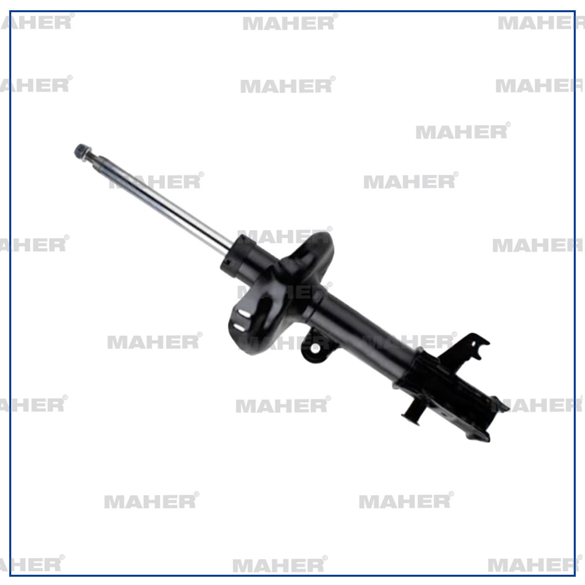 AMORTİSÖR CRV 18=> ÖN SAĞ