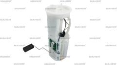 DEPO ŞAMANDIRASI KOMPLE POLO / POLO CLASSIC 97-01 AEE-ALM-AFT-AHW 1.6 3 BAR 6N0919087F