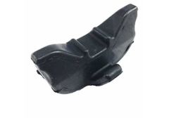 RADYATÖR ALT LASTİĞİ E60 61 63 64-- 205 NOLU KUTU17117542516