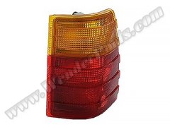 Komple Stop W123 Sağ; -Station/Touring- 1978-85 - 1238201466