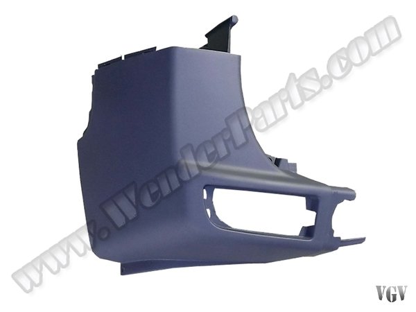 Tampon Spr906 Arka Sol Köşe 2014-18 - 9068804571