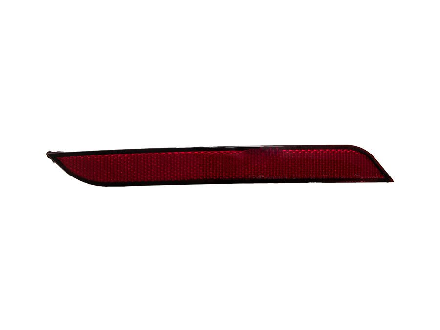 Tampon Reflektörü F10 Arka Sağ -M5- China-TYPE 2010-13