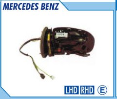 Ayna E-Çiz-Haf-11P-U.Kab Sağ 203 2000-07 - A2038106676