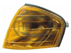 Sinyal W202 Sarı Sol - 9EL150987001