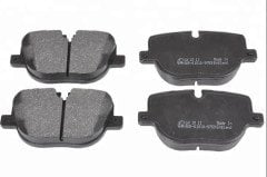 Fren Balata Arka Land Rover Dıscovery Iv (La) 3.0 Td 4X4 2010-/ Range Rover Iv (Lg) 3.0 Td 4X4 2012-/ Range Rover Iv (Lg) 5.0 V8 4X4 2012- Lr015577 Lr025739