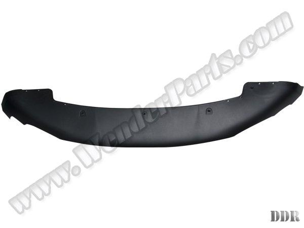 Tampon Spoyleri Mini-R60 Ön Alt -Cooper S- 2010-16 - 51119802060