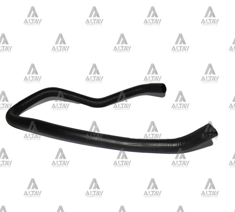 Hortum Kalorifer Starex 02-08 Çıkış 973164A600