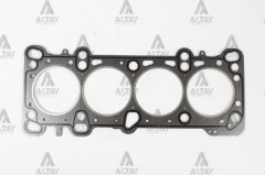 Silindir Kapak Contası Rıo 00-03 1.5 Klingrik 223112X200