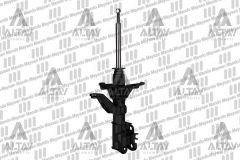 AMORTİSÖR CIVIC 01-03 VTEC-2 İNCE MİL GAZLI ÖN SAĞ
