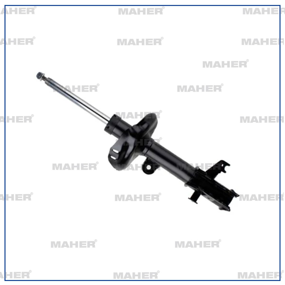 AMORTİSÖR CRV 18=> ÖN SOL