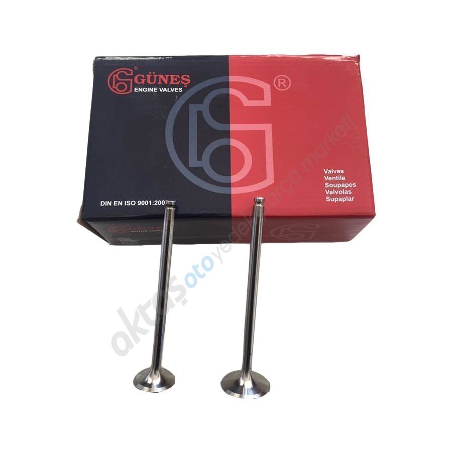 SİBOP TAKIM ALBEA PALİO DOBLO 1.2 8 VALF 5 MM TAKIM