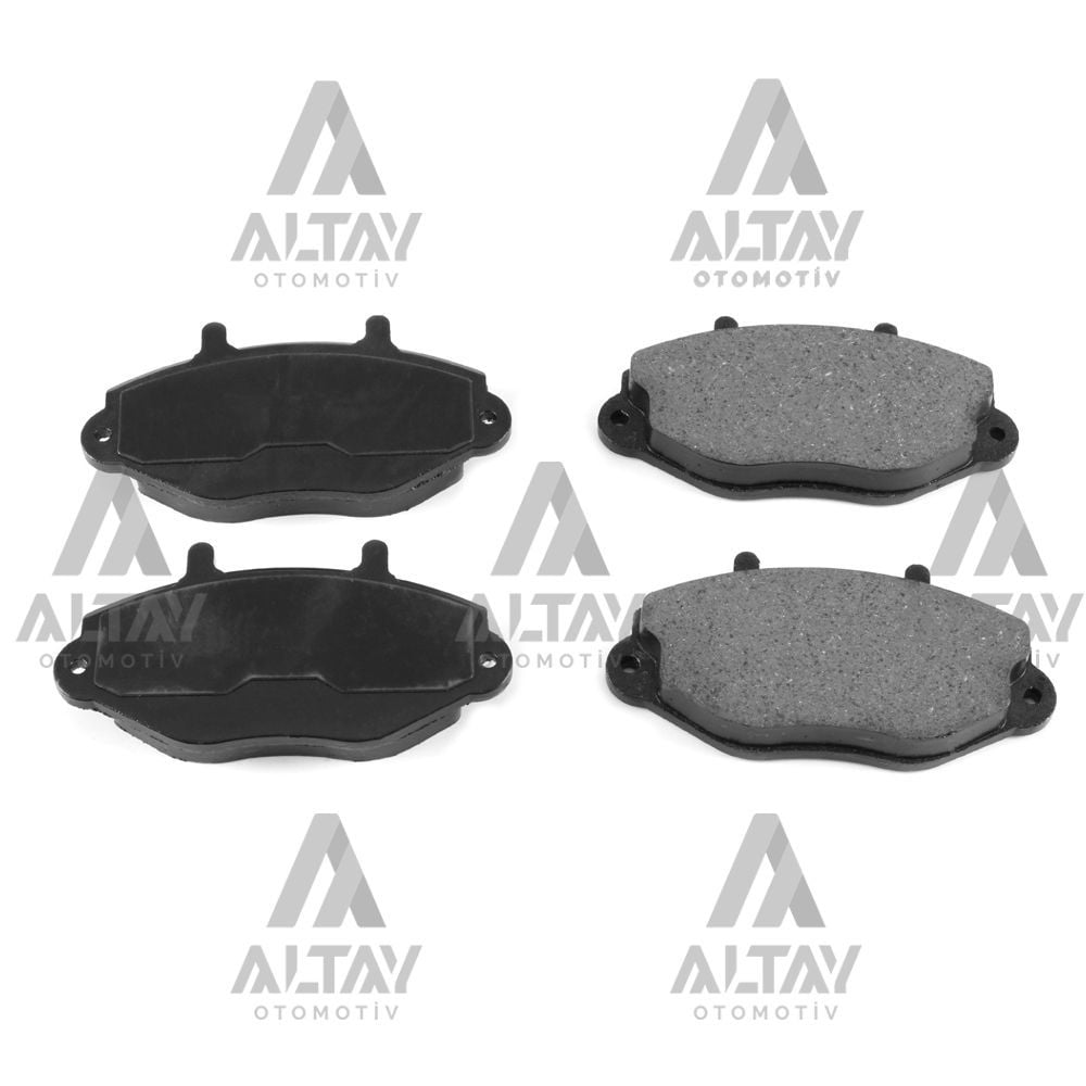 FREN BALATA TRANSIT  94-00 ÖN