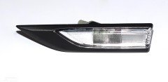 Camurluk Sınyalı Sol Volkswagen Caddy 2015 > 2K5949101