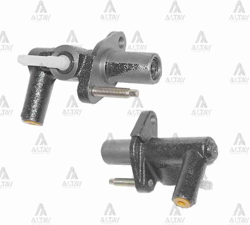 Debriyaj Merkez Üst 626  92-01 Ga2A41990