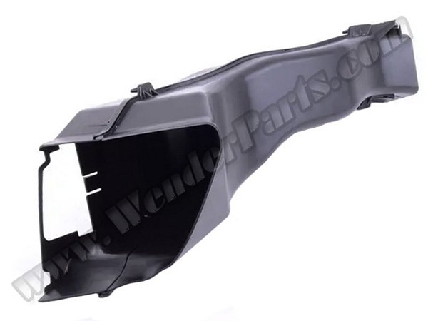 Fren Hava Kanalı F15 F16 Ön Sağ - 51747343804