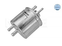 Yakıt Filtresi M166 [W168] - 0140470035