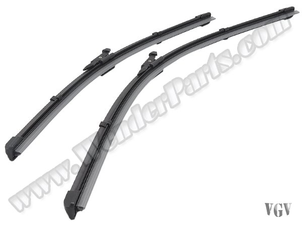 Silecek F32 F36 Ön (Set) 60/45cm - 61612349870