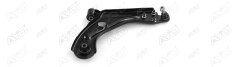 Salıncak 308 Iı 13=> Rotilli Sac Alt Sağ 9678311280