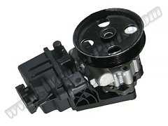 Direksiyon Pompası Spr906 Vito639 [OM651]