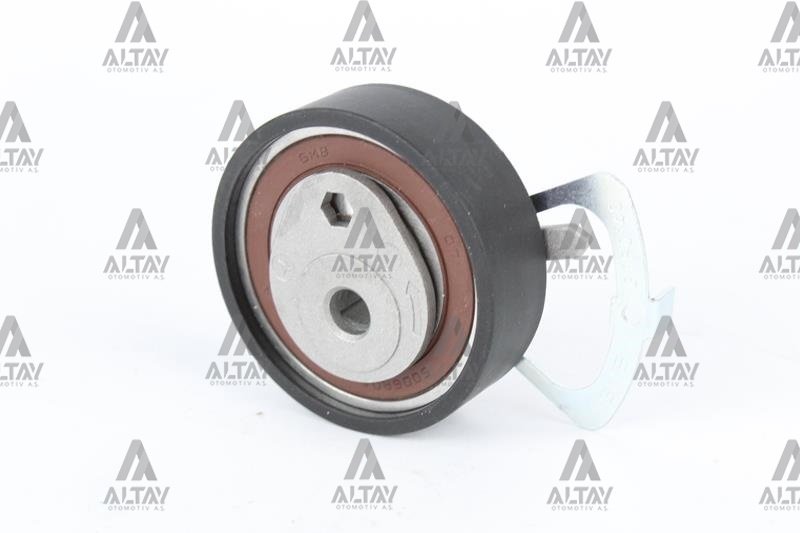 Trıger Gergısı Audı A2 / Seat Leon / Arosa / Altea / Cordoba / Varıo / Telado / Skoda / Fabıa / Octavıa / Volkswagen / Bora / Caddy Iı / Iıı / Golf Iv / V /  Vı / Lupo / Polo / Golf Plus 036109243Ag