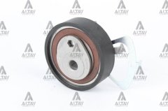 Trıger Gergısı Audı A2 / Seat Leon / Arosa / Altea / Cordoba / Varıo / Telado / Skoda / Fabıa / Octavıa / Volkswagen / Bora / Caddy Iı / Iıı / Golf Iv / V /  Vı / Lupo / Polo / Golf Plus 036109243Ag