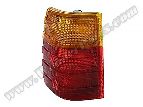 Komple Stop W123 Sol; -Station/Touring- 1978-85 - 1238201366