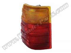 Komple Stop W123 Sol; -Station/Touring- 1978-85 - 1238201366