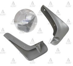 Paçalık Accent Arka 06-11 Era Sağ