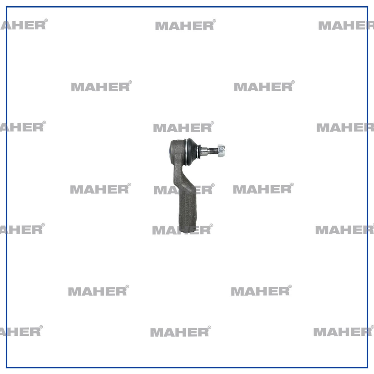 ROTBAŞI MAZDA 3 SAĞ