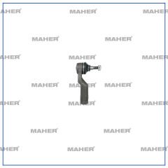 ROTBAŞI MAZDA 3 SAĞ