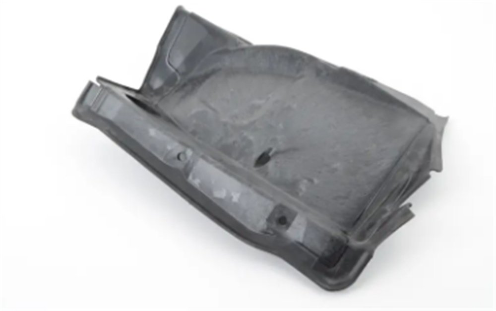 KAPAK DAVLUMBAZ E70/R BMW 51717325402