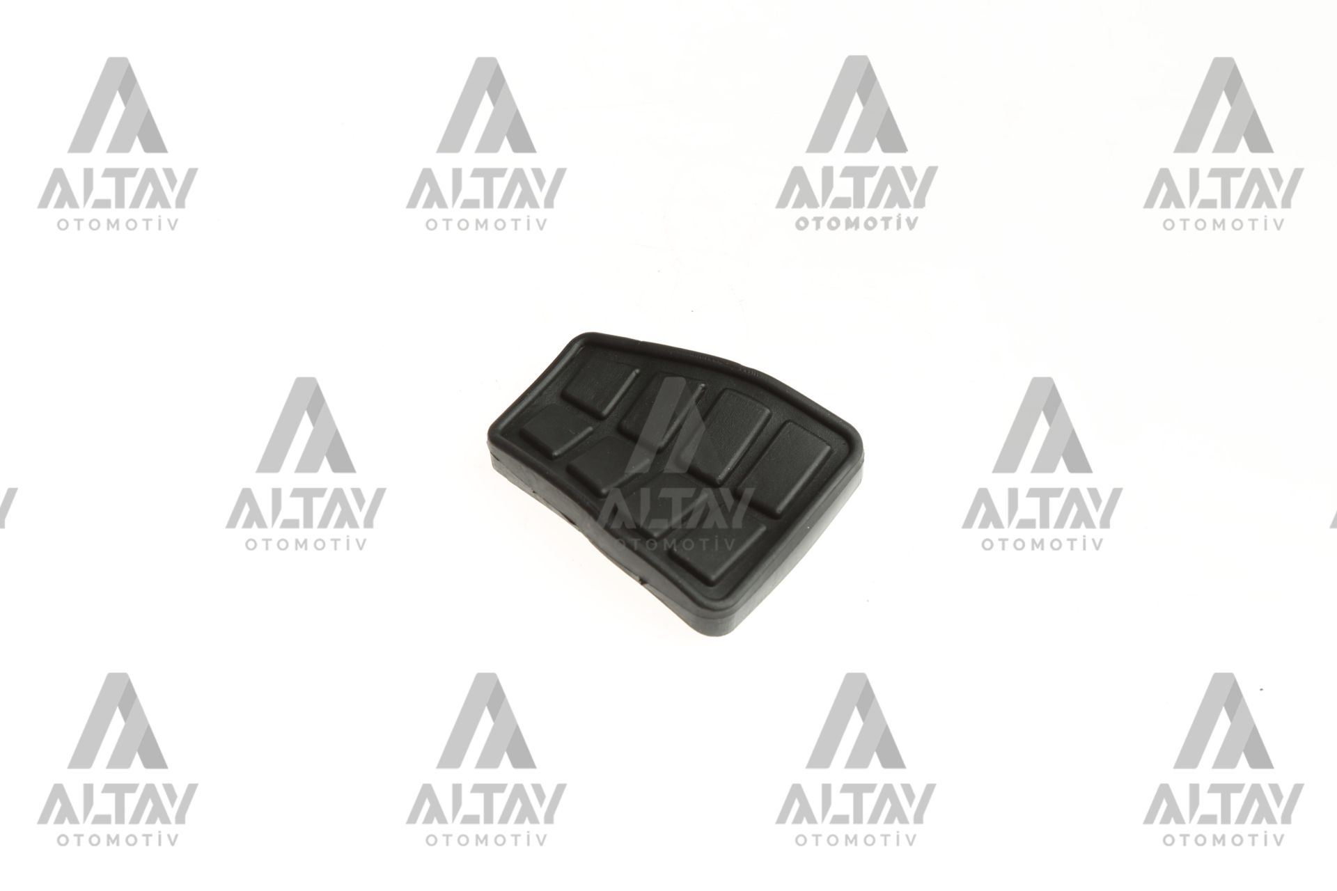 PEDAL LASTİĞİ GOLF2-3 / JETTA / PASSAT / POLO / T4 83-10 FREN-DEBRİYAJ