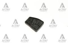 PEDAL LASTİĞİ GOLF2-3 / JETTA / PASSAT / POLO / T4 83-10 FREN-DEBRİYAJ
