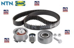 TRİGER SETİ KD45750 PASSAT JETTA GOLF5 OCTAVIA A6 2.0 TDI 04 06 BKP BKD BRE