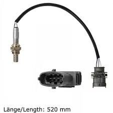 OKSİJEN SENSÖRÜ 206628775 CORSA B 1.2 (X12XE) (206628885)