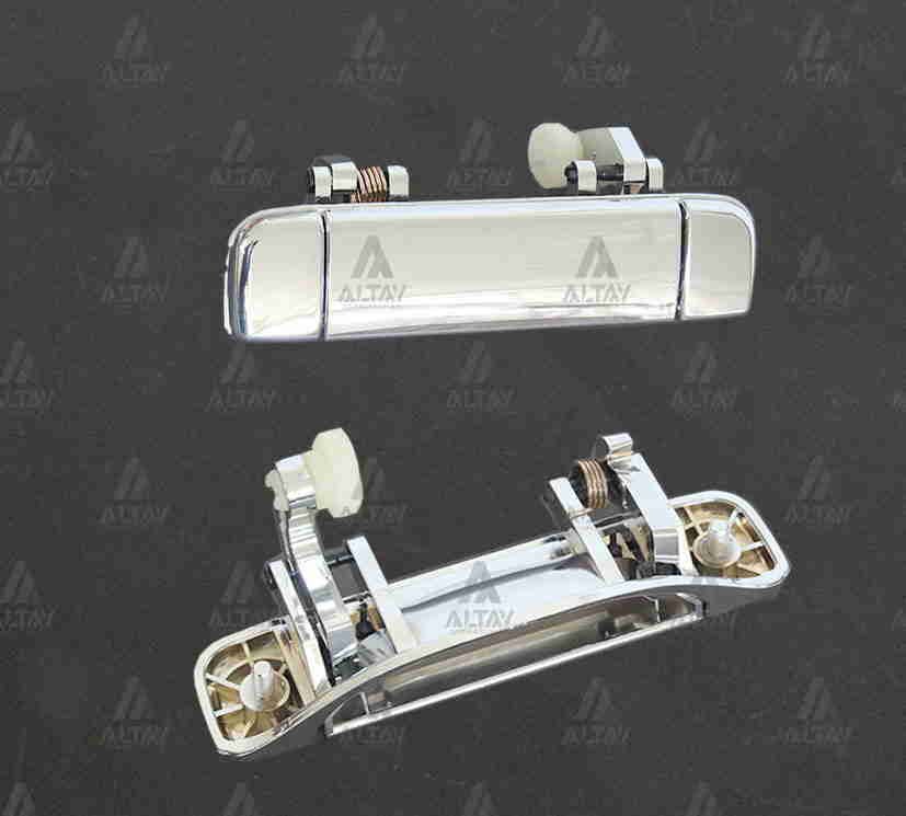 Kapı Kolu 323  90-95 Dış Arka Krom Sol B45973410