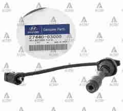 Buji Kablosu Tek I-20 1.2Cc 12=> No:3 2744003000