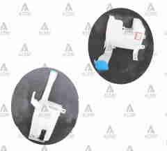 Su Fıskiye Deposu Lancer 03-07 Motorlu Mr570436