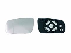 Ayna Camı Dış Dikiz Sol Elektrikli Beyaz Octavıa 97-00 Golf4-Bora 1U1857521C 1U1857521B