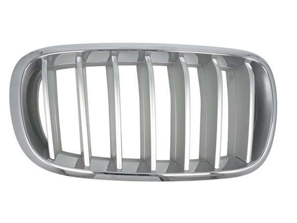 Panjur X5:F15 X6:F16 Sağ Krom/Titan -Pure Experience- 2014- - 51117303108