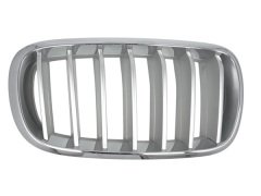 Panjur X5:F15 X6:F16 Sağ Krom/Titan -Pure Experience- 2014- - 51117303108