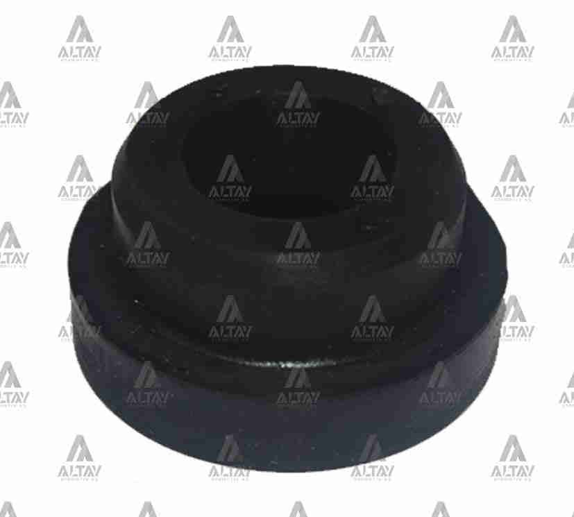 Radyatör Bağlantı Lastiği Corolla  88-98 Alt (Yerli) 9091604002