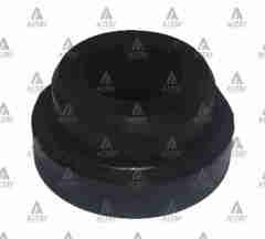 Radyatör Bağlantı Lastiği Corolla  88-98 Alt (Yerli) 9091604002