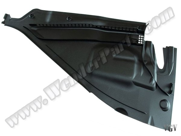 Cam Alt Bakaliti F30+LCI F32+LCI F36+LCI Ön Sol - 51717405638