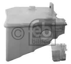 Siecek Su Deposu Üst Passat 2005> 3C0955453J 3C0955453N