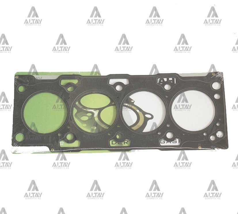 Silindir Kapak Contası Tucson /Santafe Diz./Sportage 2.0 D4Ea Çelik 1.10Mm 2231127000