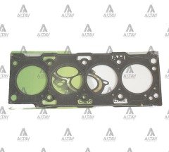 Silindir Kapak Contası Tucson /Santafe Diz./Sportage 2.0 D4Ea Çelik 1.10Mm 2231127000