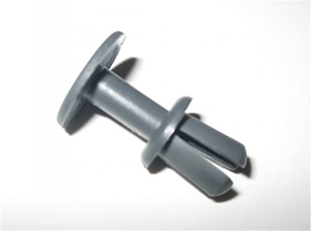 ARKA PANEL KLİPSİ GRİ BMW 51478184135