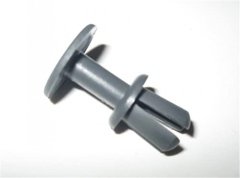 ARKA PANEL KLİPSİ GRİ BMW 51478184135